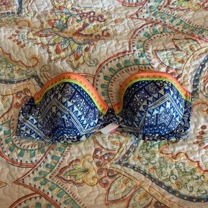 Victoria Secret Bathing suit top